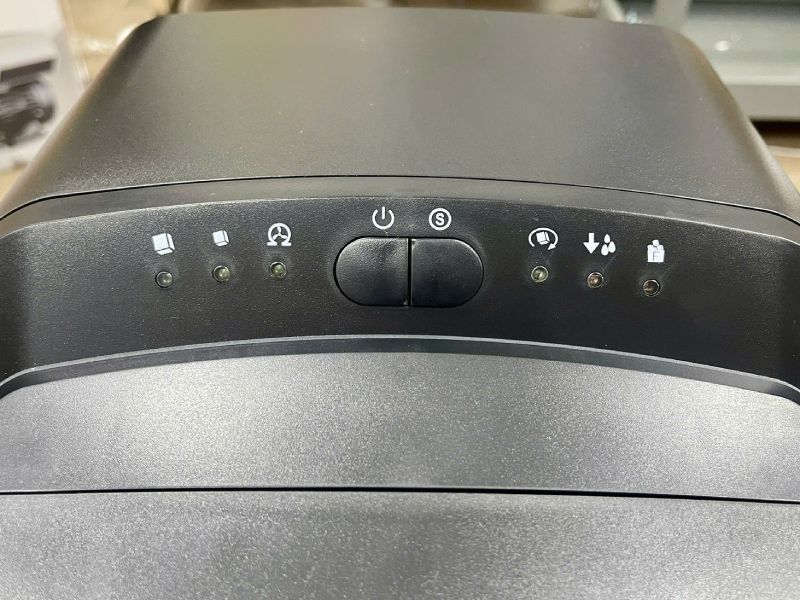 Máy làm đá viên Tiross TS9352