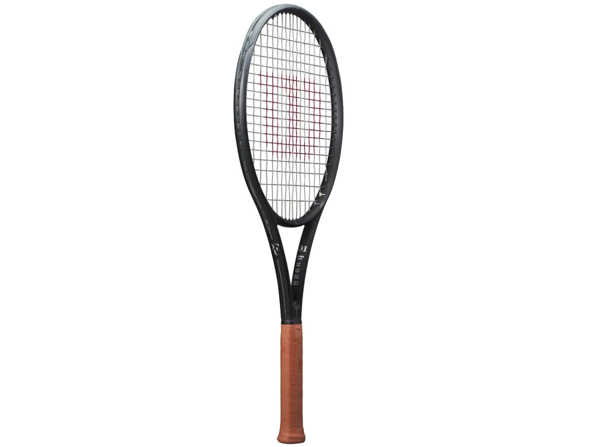 Vợt Tennis Wilson RF 01 PRO FRM WR151311U