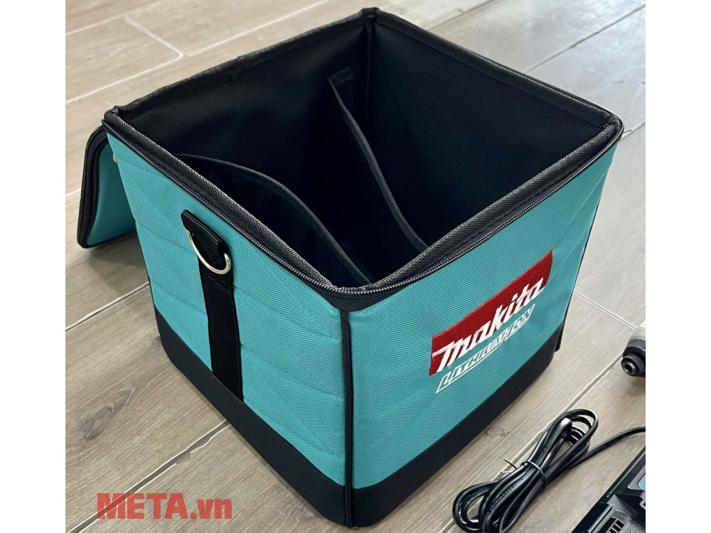 Bộ máy bắt vít dùng pin Makita CLX228S (HP333D+TD110D)