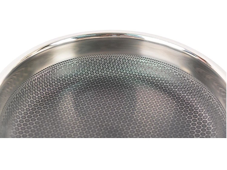 Chảo chống dính Happy Cook Black Cube BCF-28TP