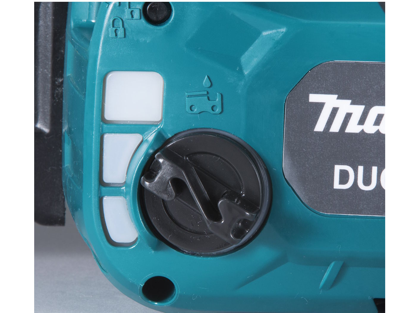 Máy cưa xích dùng pin 18V Makita DUC254RT (1 pin 5.0Ah và sạc)