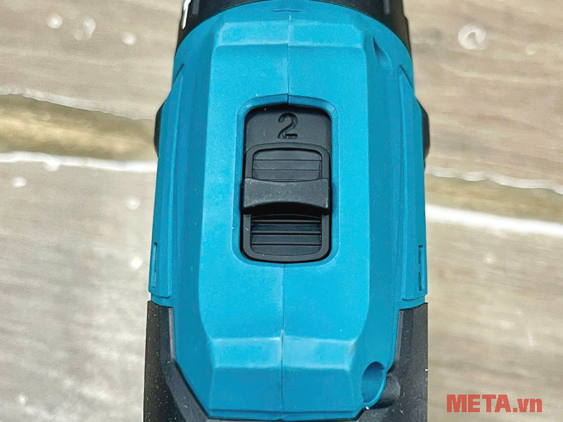 Máy khoan pin 18V Makita HP488DZ (Chưa pin, sạc)