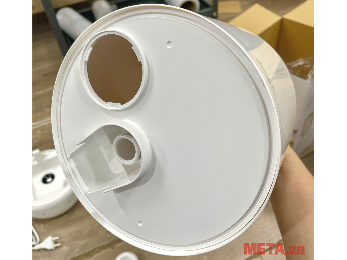 Máy tạo độ ẩm Deerma F600