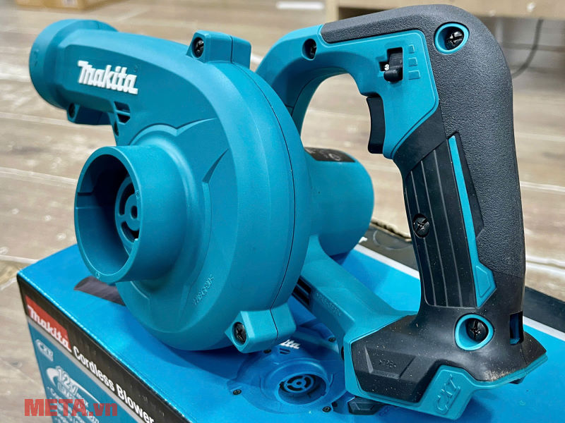 Máy thổi dùng pin 12V Makita UB100DZ