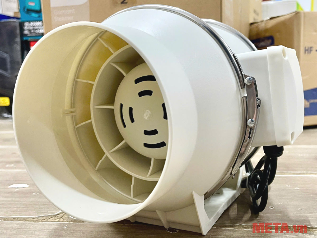 Quạt hút mùi nối ống HF150