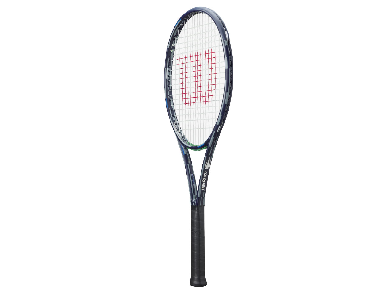 Vợt Tennis Wilson Blade 100L V9 WR192811U