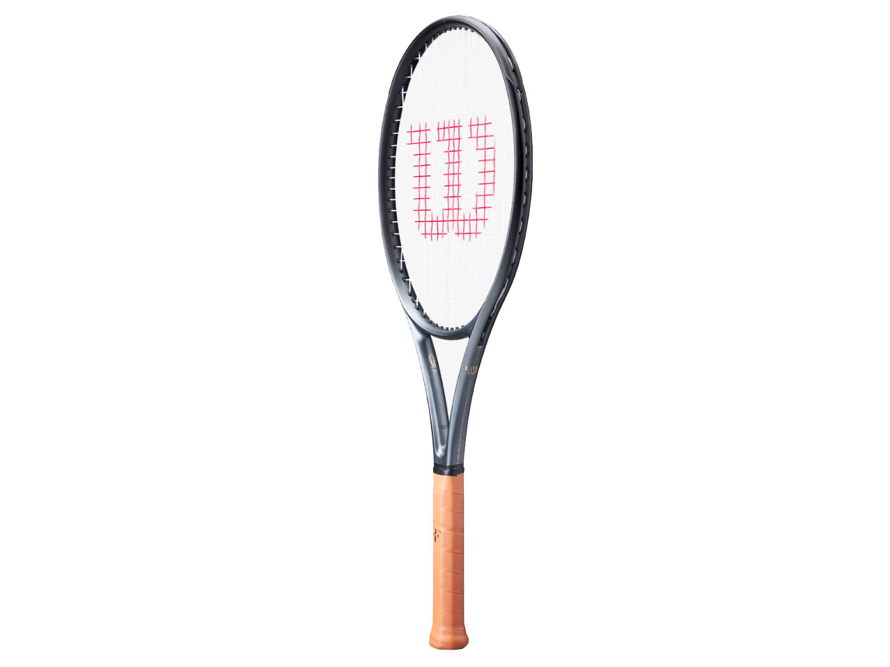Vợt Tennis Wilson RF 01 Laver WR179511U