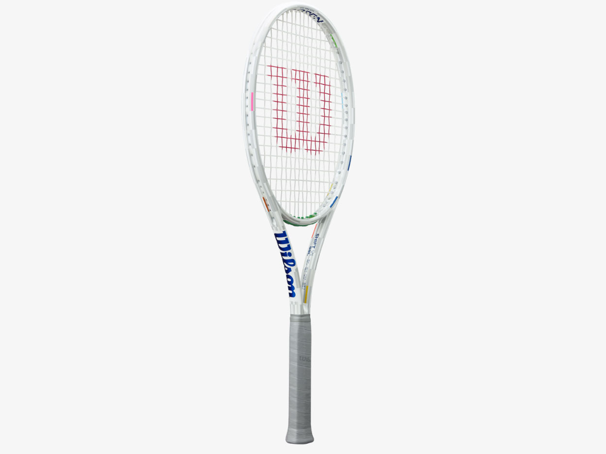 Vợt Tennis Wilson Shift 99L V1 WR178611U