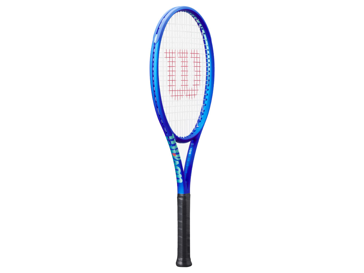 Vợt tennis Wilson Ultra 100 V5 FRM 2 WR178811U2