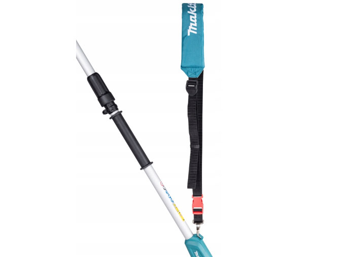 Máy cưa cành trên cao dùng pin Makita DUA200Z01 (1 pin 5.0Ah, sạc)
