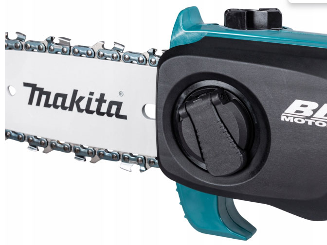 Máy cưa cành trên cao dùng pin Makita DUA200Z01 (1 pin 5.0Ah, sạc)