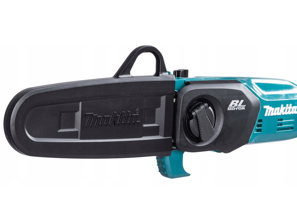 Máy cưa cành trên cao dùng pin Makita DUA200Z01 (1 pin 5.0Ah, sạc)