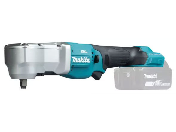 Máy siết bu lông góc dùng pin 18V Makita DTL302Z (Chưa pin và sạc)