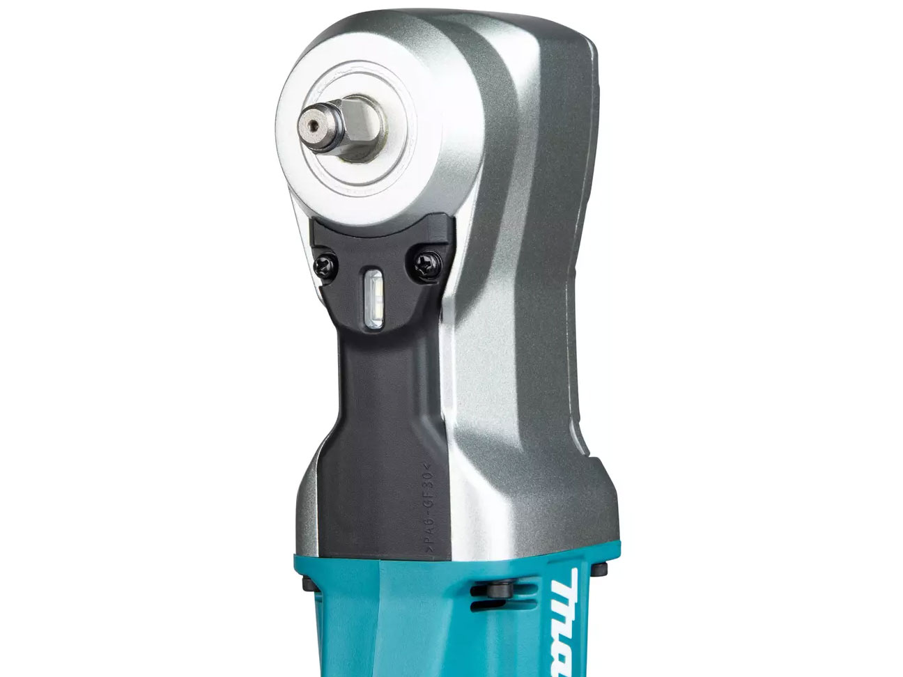 Máy siết bu lông góc dùng pin 18V Makita DTL302Z (Chưa pin và sạc)
