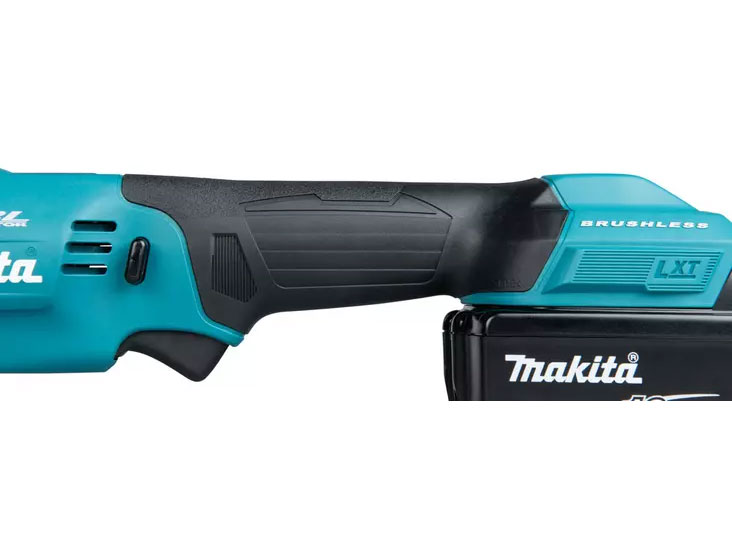 Máy siết bu lông góc dùng pin 18V Makita DTL302Z (Chưa pin và sạc)