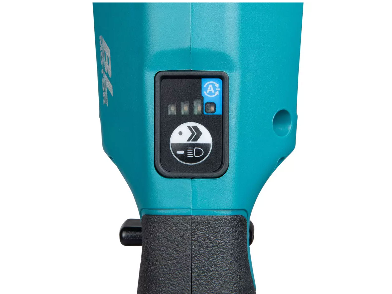 Máy siết bu lông góc dùng pin 18V Makita DTL302Z (Chưa pin và sạc)
