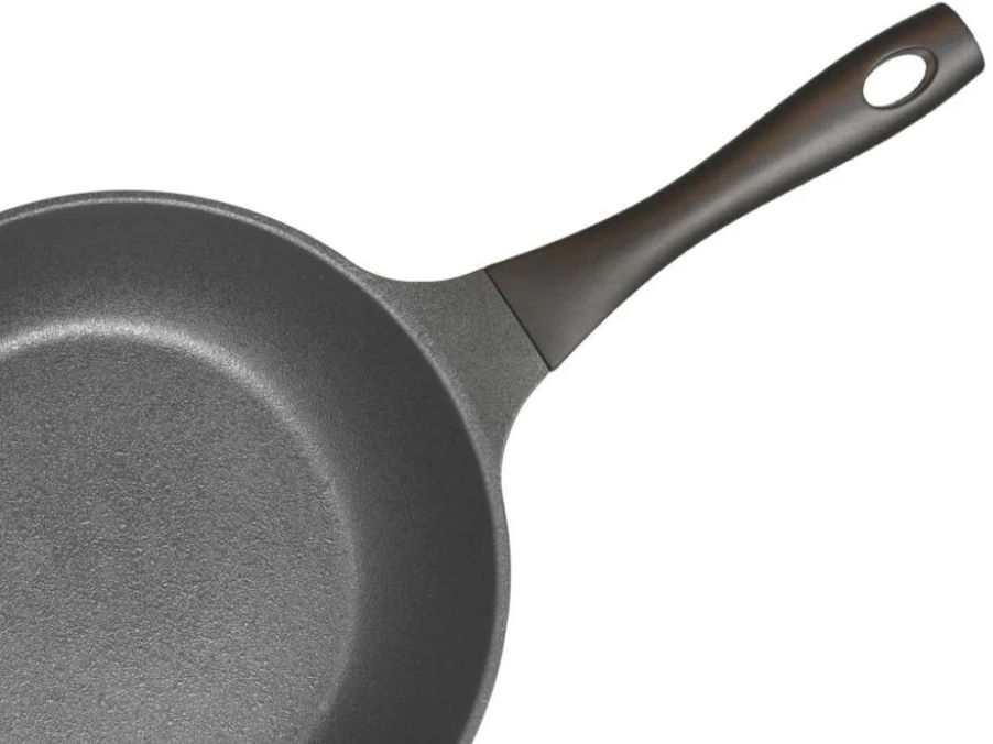 Chảo sâu đúc Happy Cook All Black TBWP-28IH 28cm