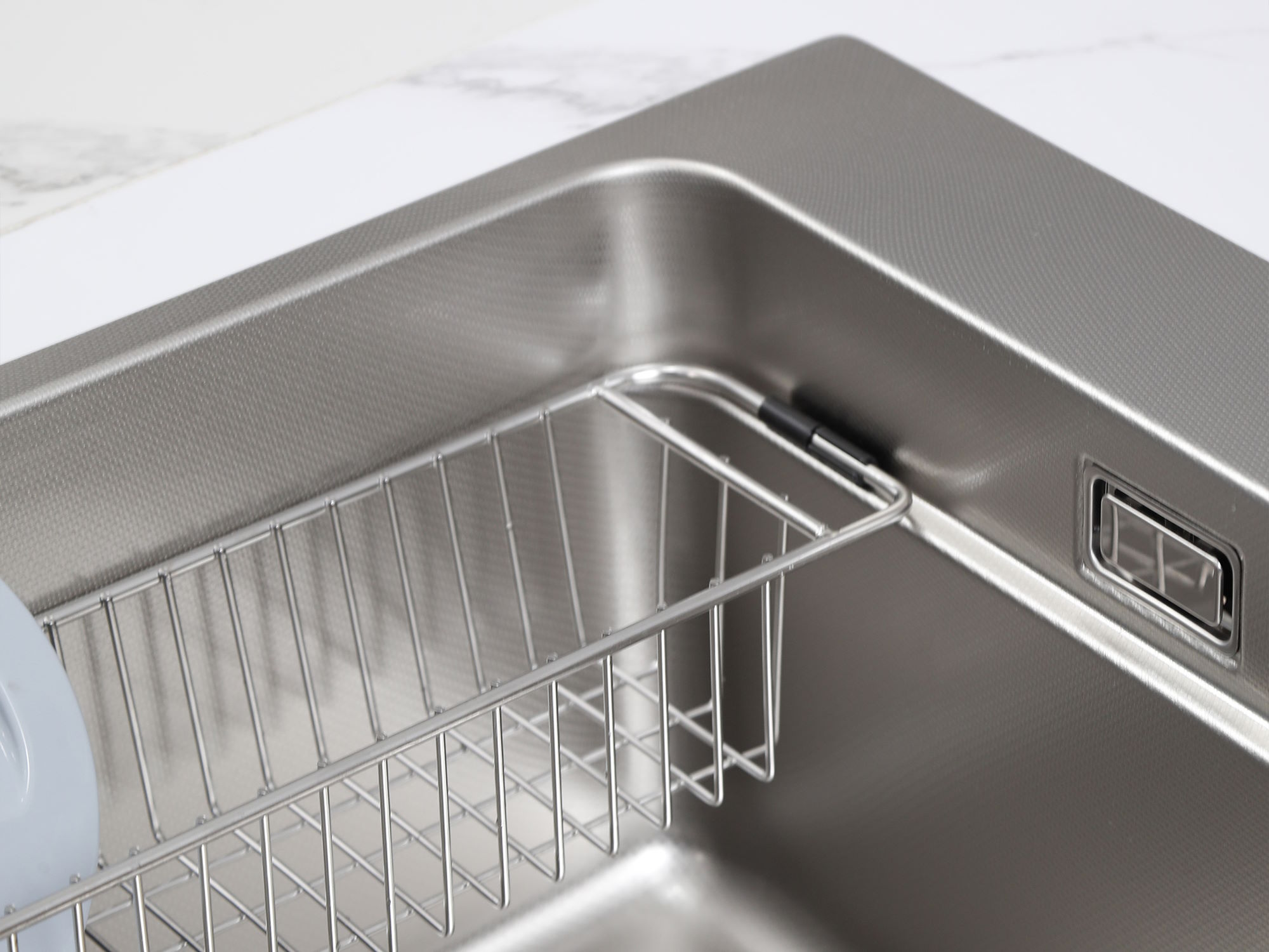 Chậu rửa bát Kluger KF7850FS Basic