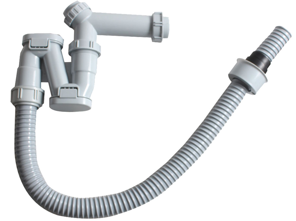 Chậu rửa bát Kluger KF7850FS Basic