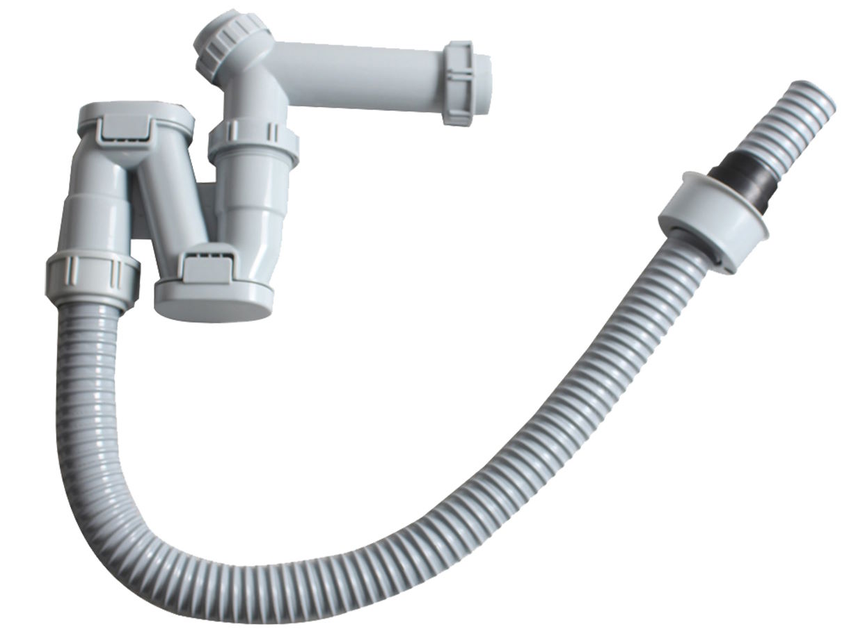 Chậu rửa bát Kluger KG7644FB Plus