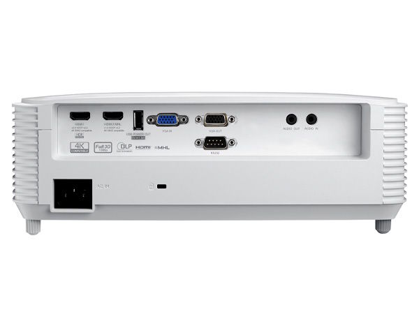 Máy chiếu Optoma EH412