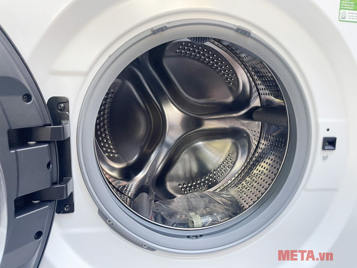 Máy giặt Casper ProWash Inverter 8kg WF-D8VWR1