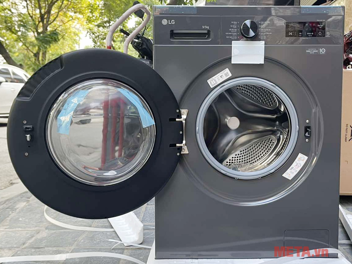 LG FB1209D5M