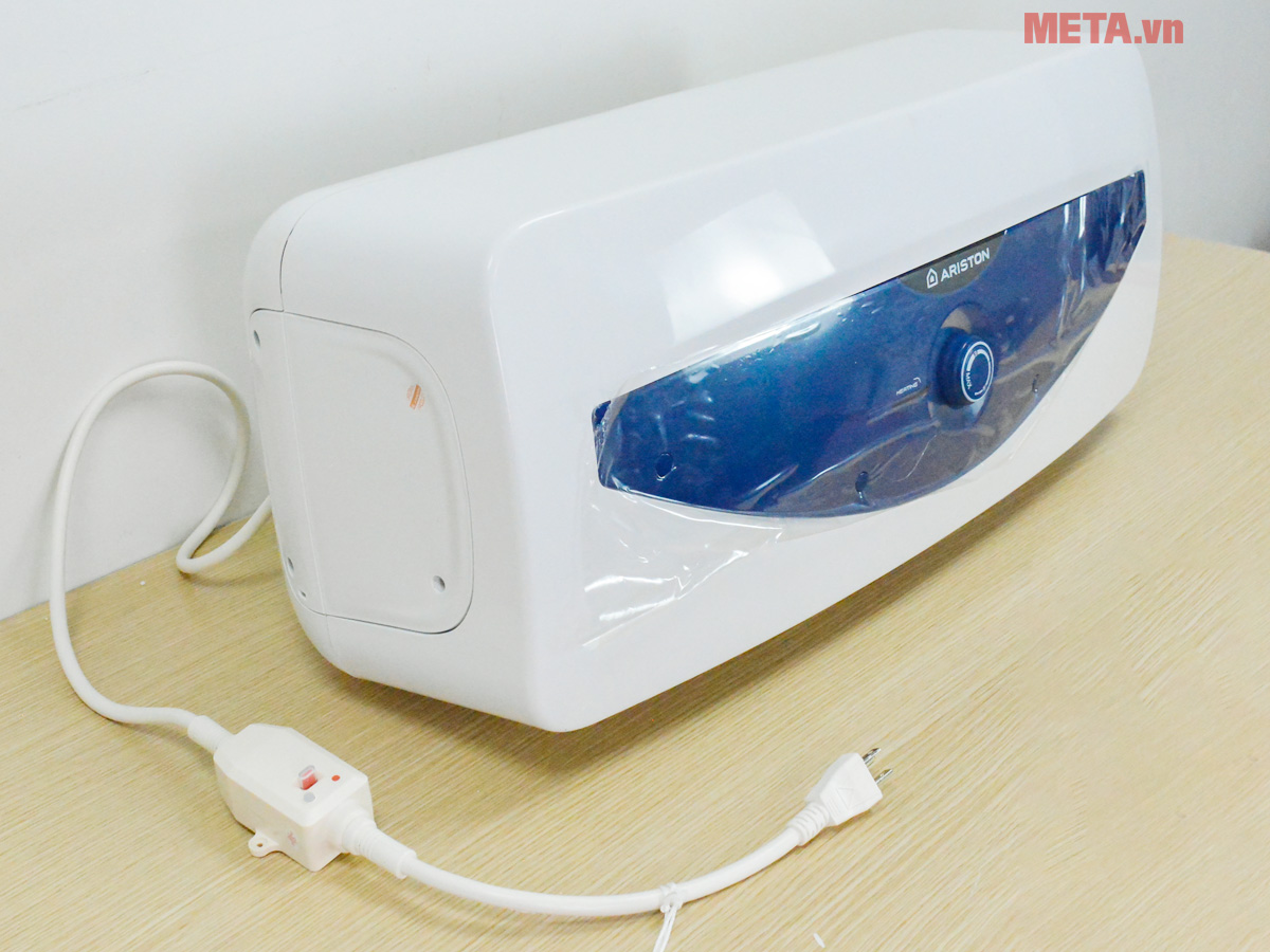 Bình nóng lạnh Ariston Blue 20 SLIM 2.5 FE (BLU 20 SL 2.5)