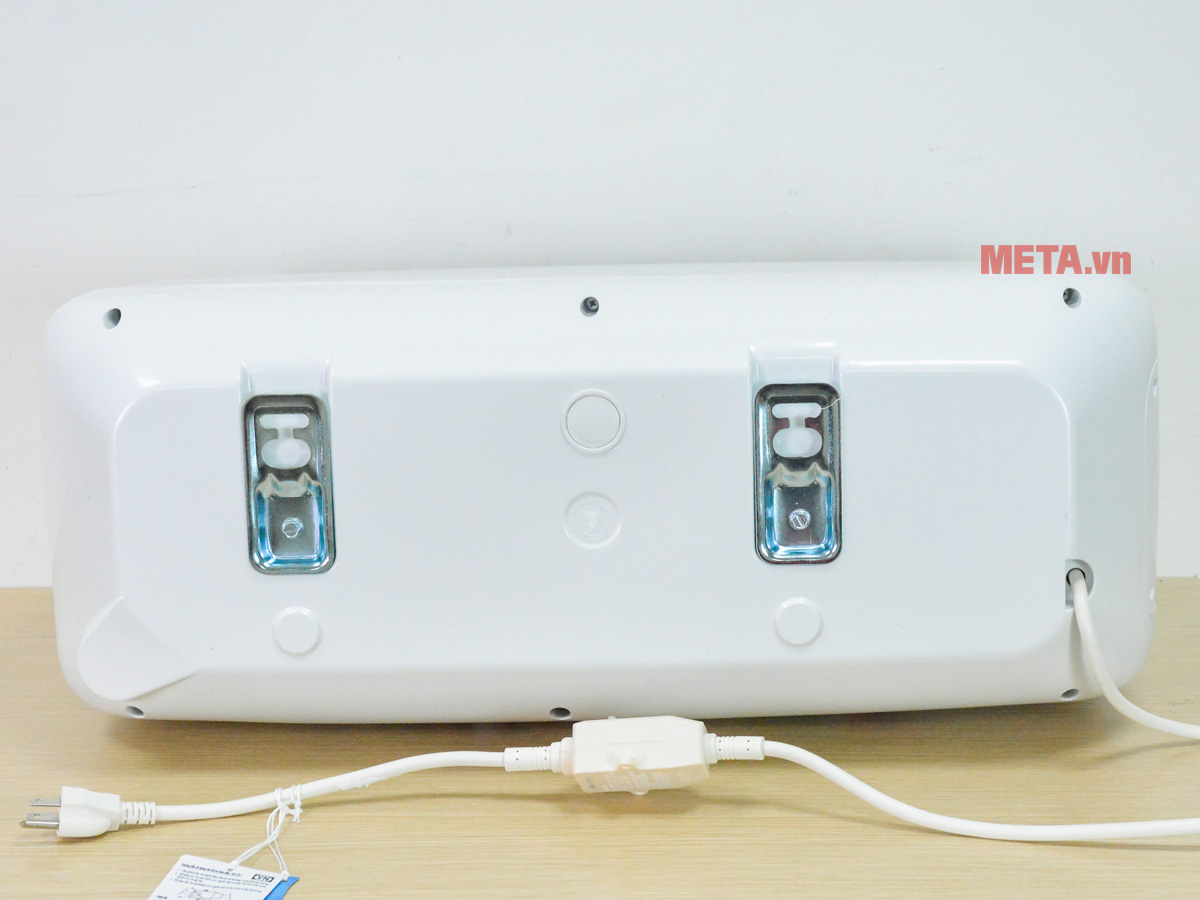 Bình nóng lạnh Ariston Blue 20 SLIM 2.5 FE (BLU 20 SL 2.5)