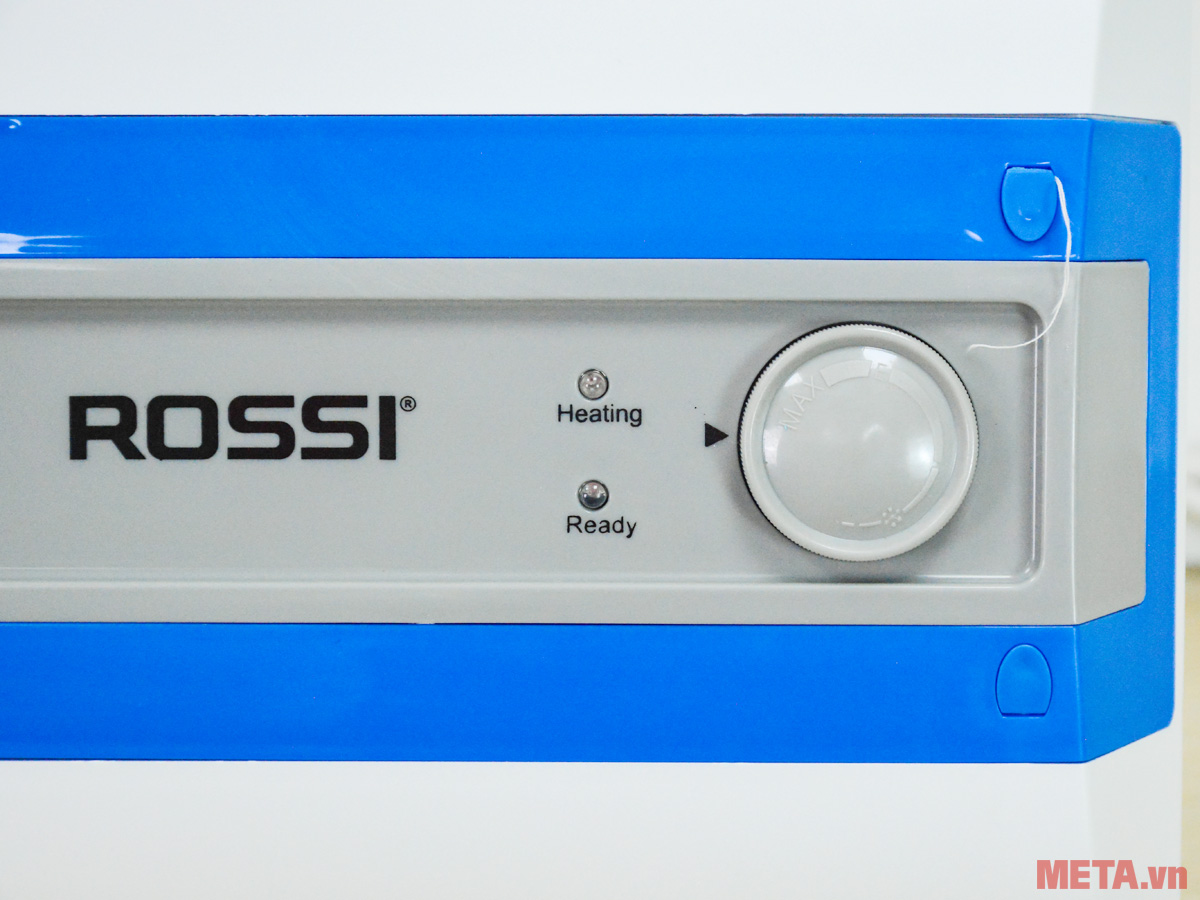 Bình nóng lạnh Rossi SMART RST-15SL