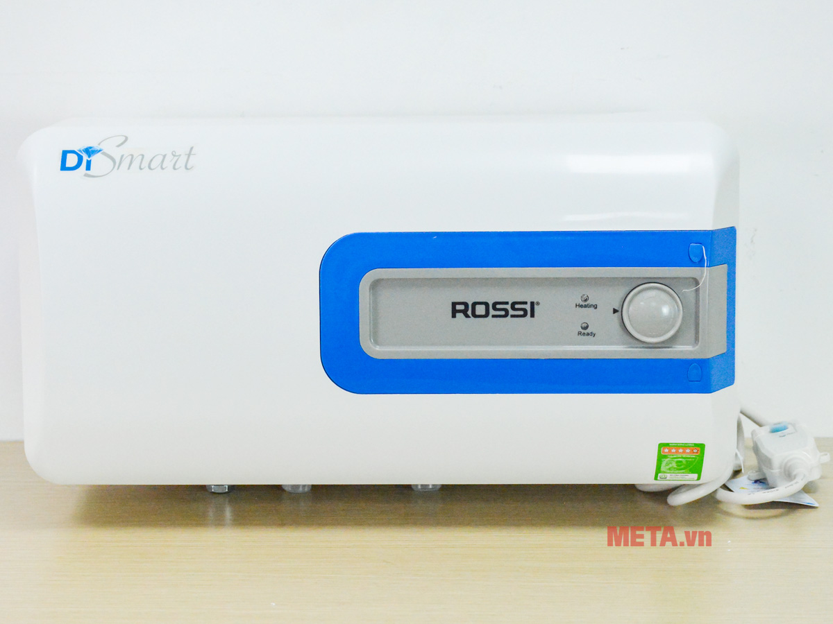 Bình nóng lạnh Rossi SMART RST-15SL