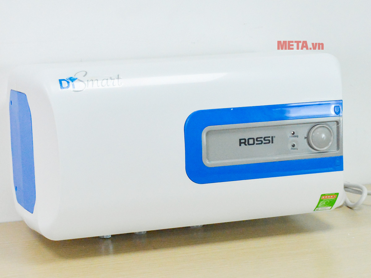 Bình nóng lạnh Rossi SMART RST-15SL