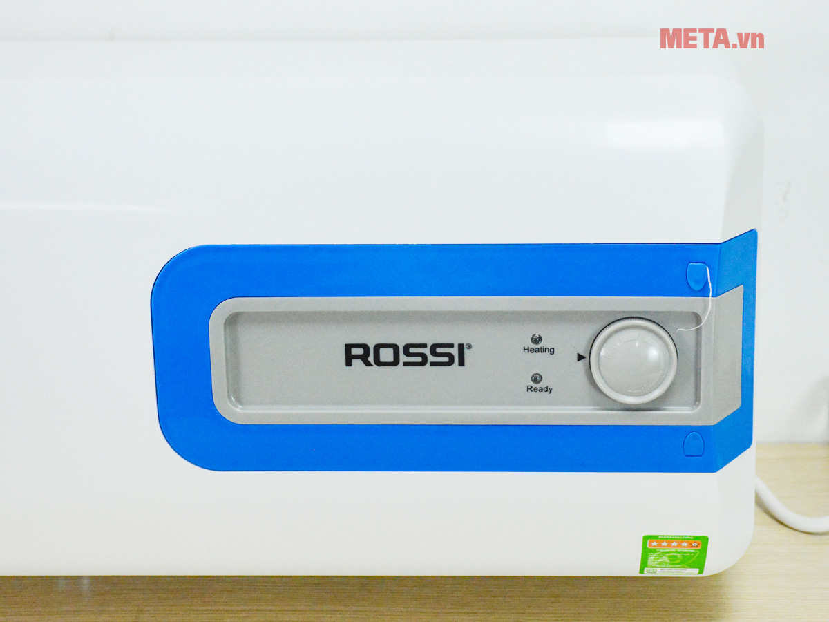 Bình nóng lạnh Rossi SMART RST-15SL