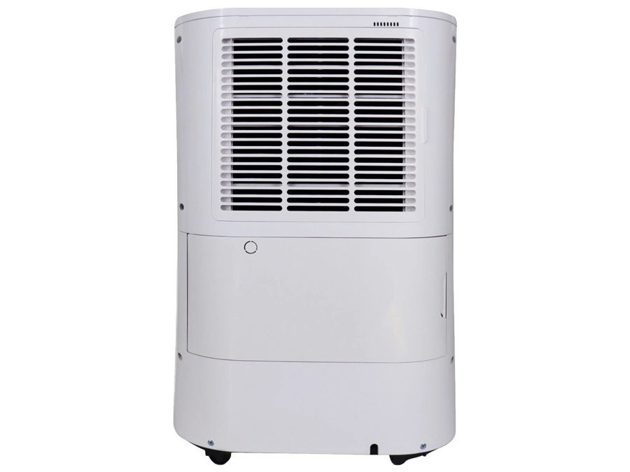 Máy hút ẩm lọc không khí Nagakawa NAD8569 - 25 lít