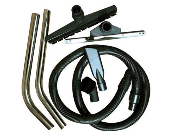 Máy hút bụi công nghiệp nhà xưởng Roly WL100 (100 lít)