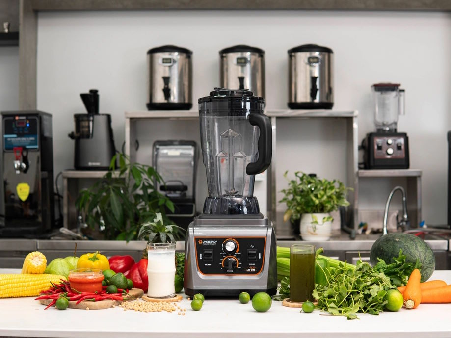 Máy xay công nghiệp Uniblend UB-815 (5 Lít)