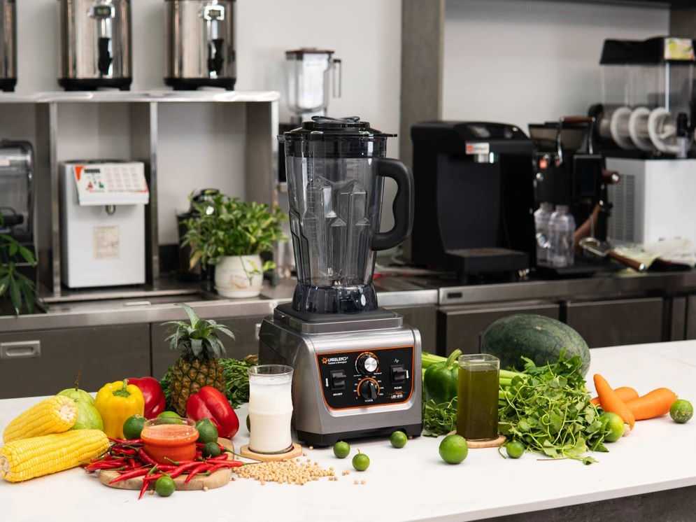 Máy xay công nghiệp Uniblend UB-815 (5 Lít)