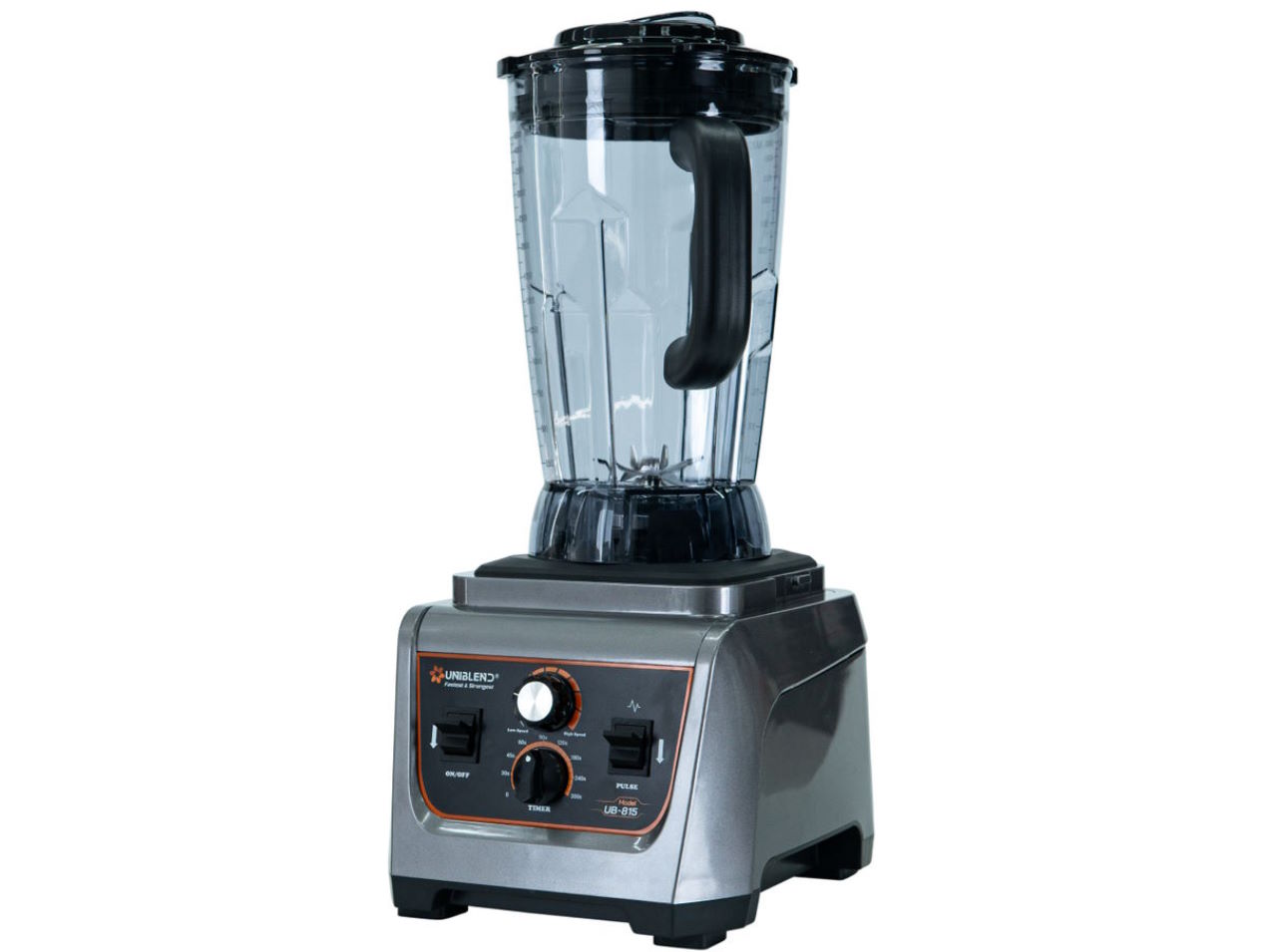 Máy xay công nghiệp Uniblend UB-815 (5 Lít)