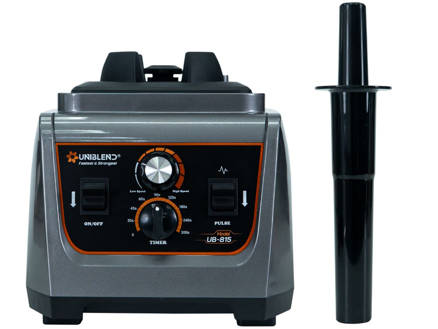 Máy xay công nghiệp Uniblend UB-815 (5 Lít)