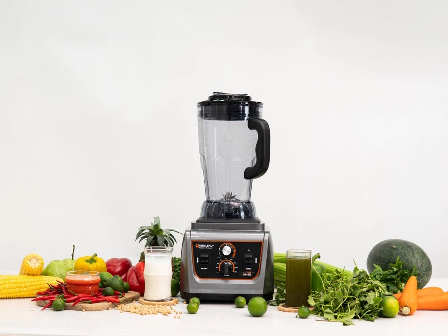 Máy xay công nghiệp Uniblend UB-815 (5 Lít)