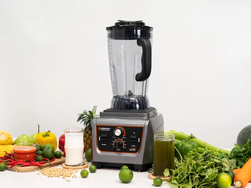 Máy xay công nghiệp Uniblend UB-815 (5 Lít)