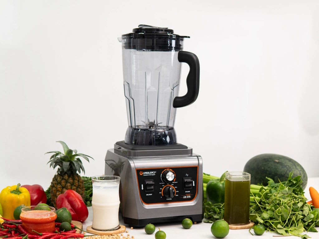 Máy xay công nghiệp Uniblend UB-815 (5 Lít)