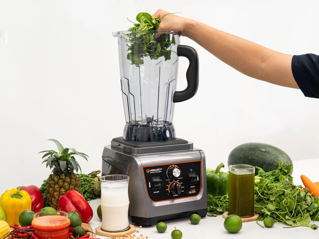 Máy xay công nghiệp Uniblend UB-815 (5 Lít)