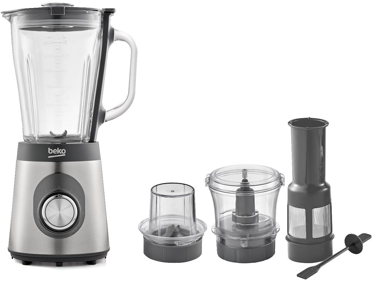 Máy xay sinh tố đa năng Beko TBN 30848 X