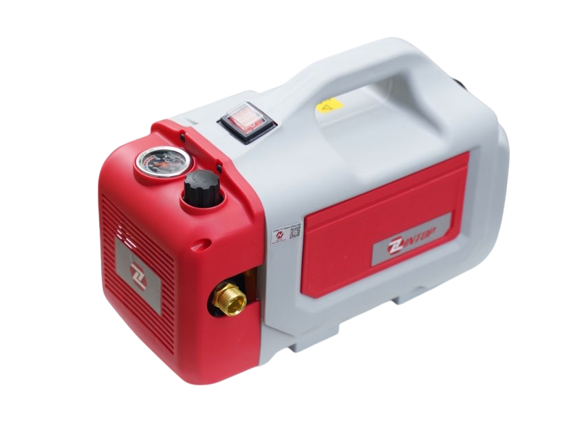 Máy xịt rửa áp lực Lintop LTW-2700 - 2.700W