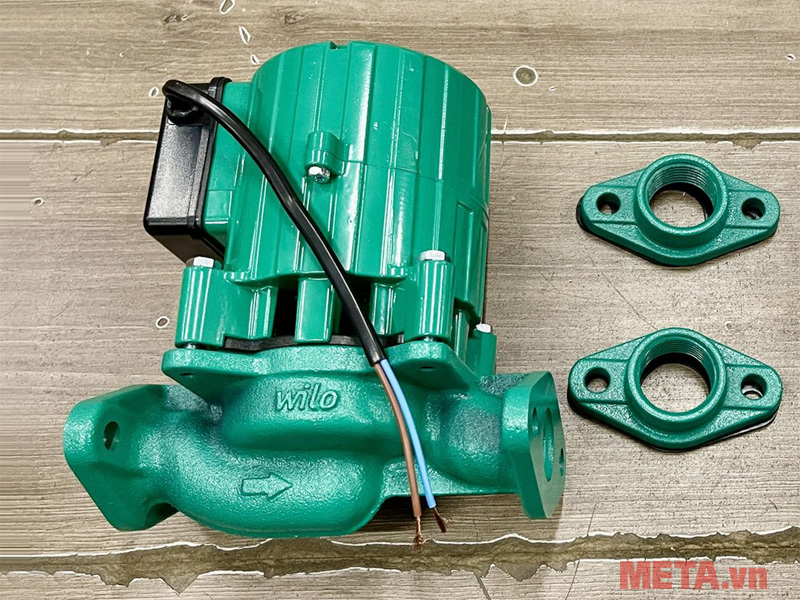 Máy bơm tuần hoàn nước nóng Wilo PH 045E 40W