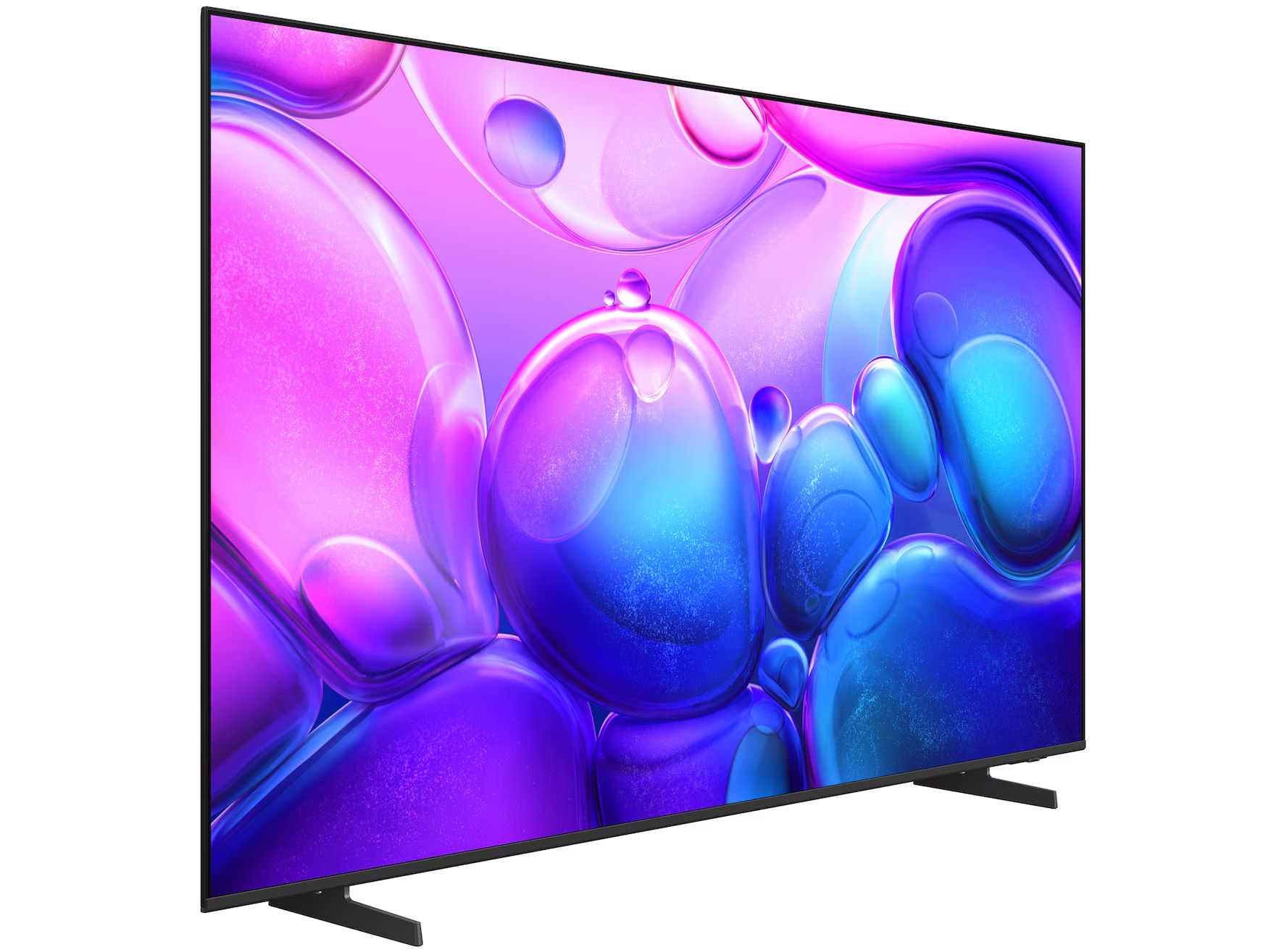 Smart Tivi QLED Samsung 4K 65 inch QA65Q6FAAKXXV