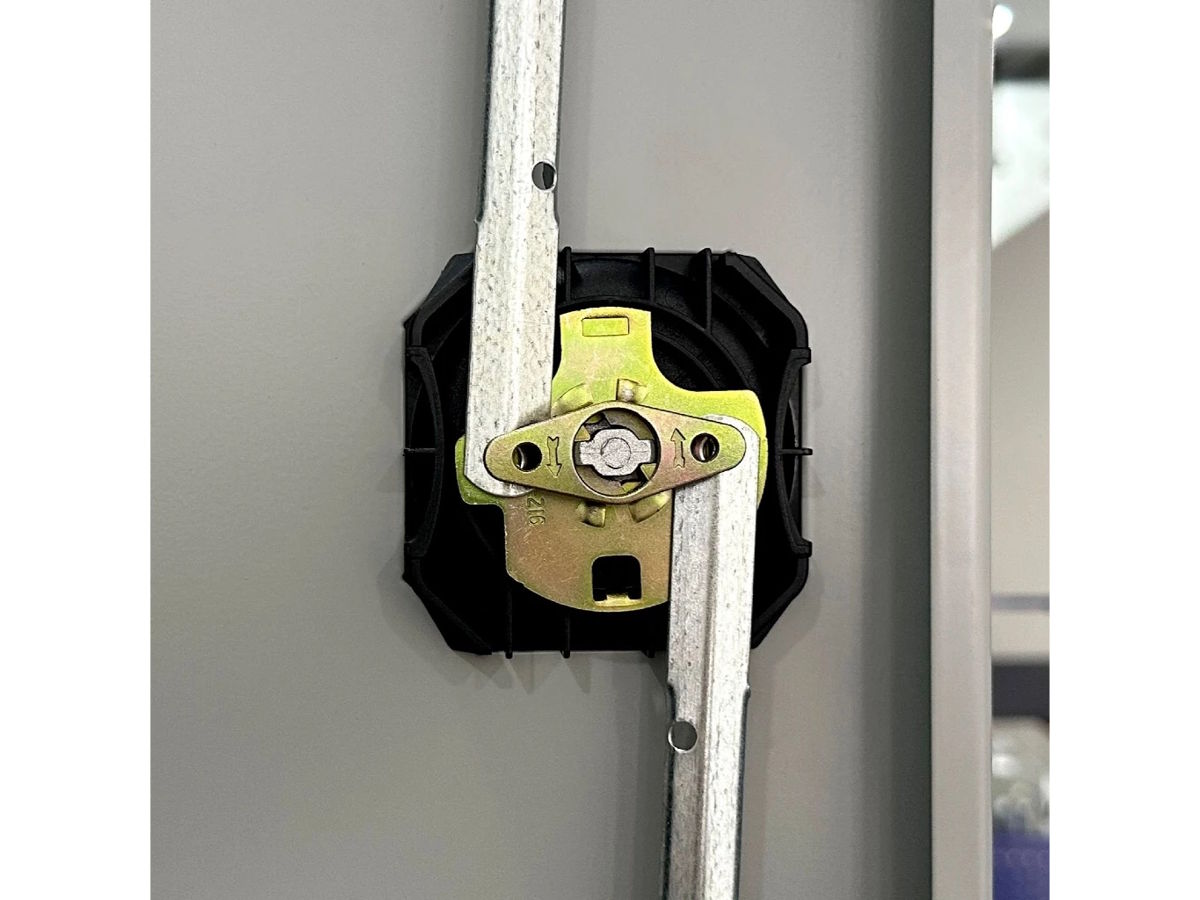 Tủ hồ sơ một cánh Promet AM 1845