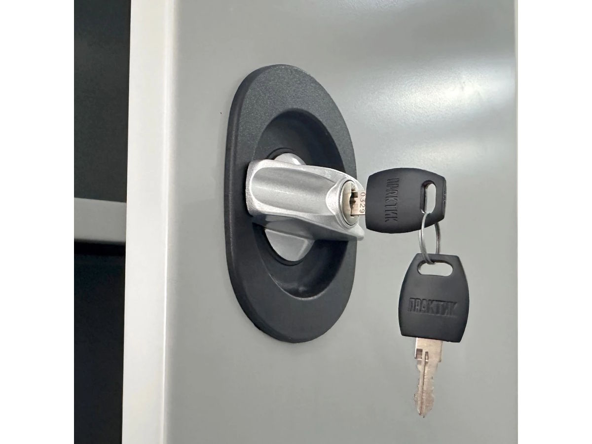 Tủ hồ sơ một cánh Promet AM 1845