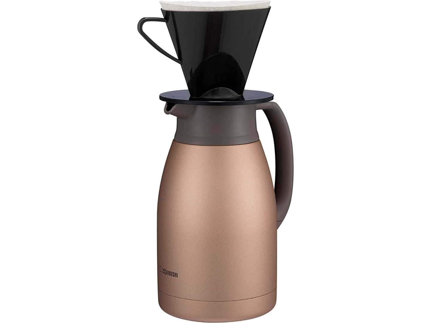 Bình thủy bấm rót Zojirushi SH-HC19-NU 1.9L